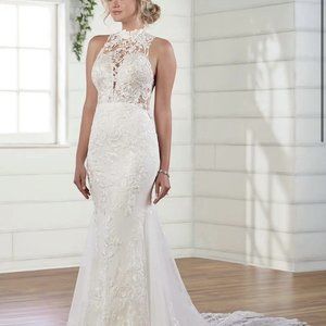 Wedding Dress Essence of Australia